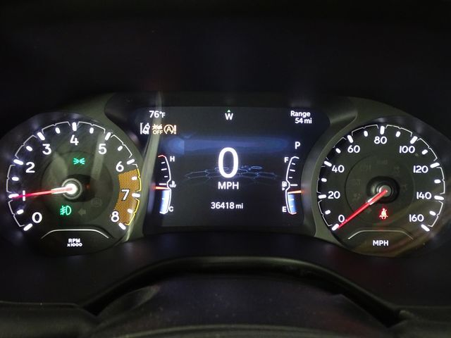 2023 Jeep Compass Altitude Raleigh NC