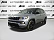 2023 Jeep Compass Altitude