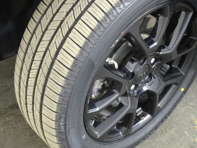 2023 Jeep Compass Altitude Raleigh NC