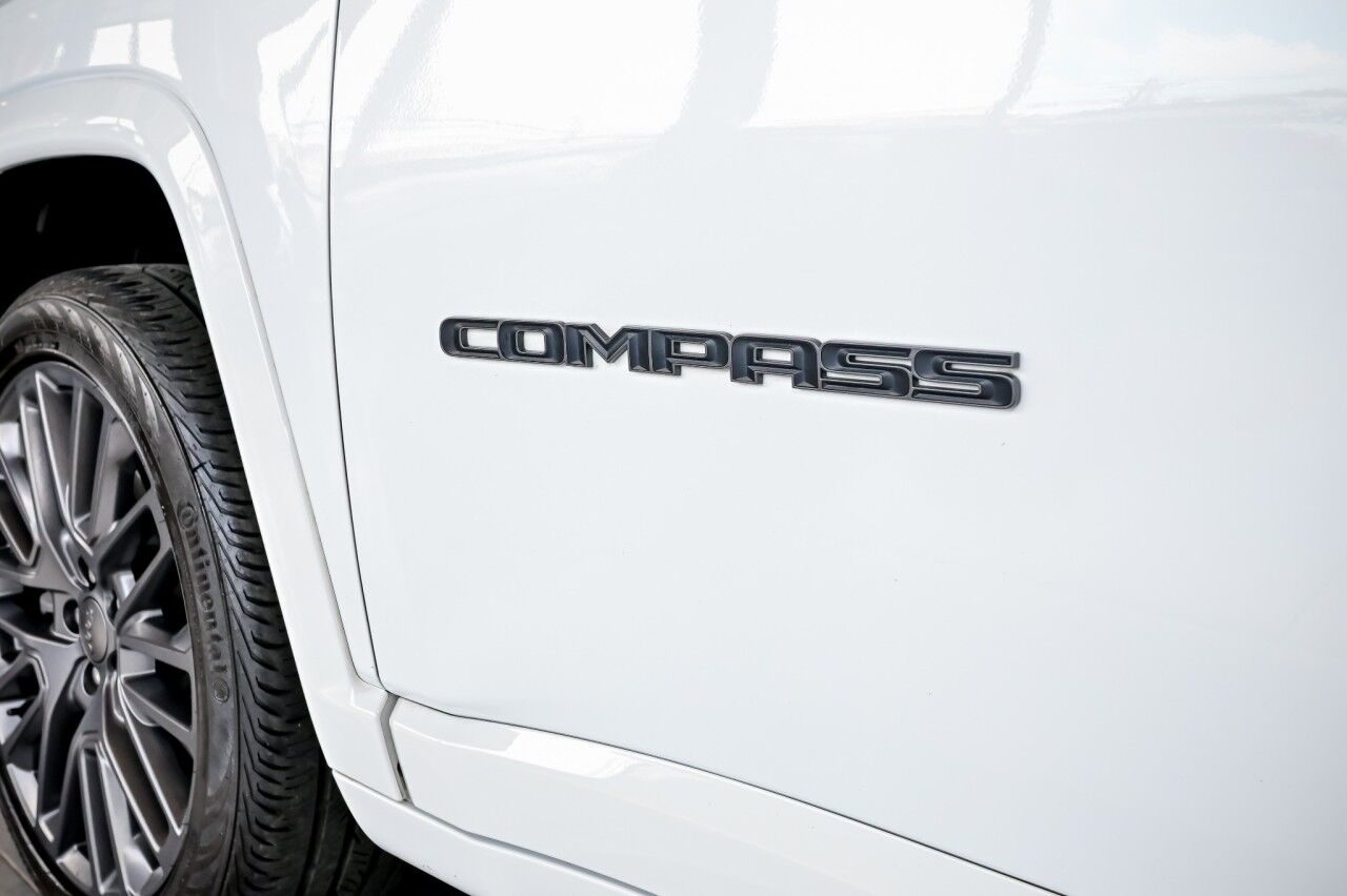 2023 Jeep Compass High Altitude, Elite Interior Group Springfield NJ