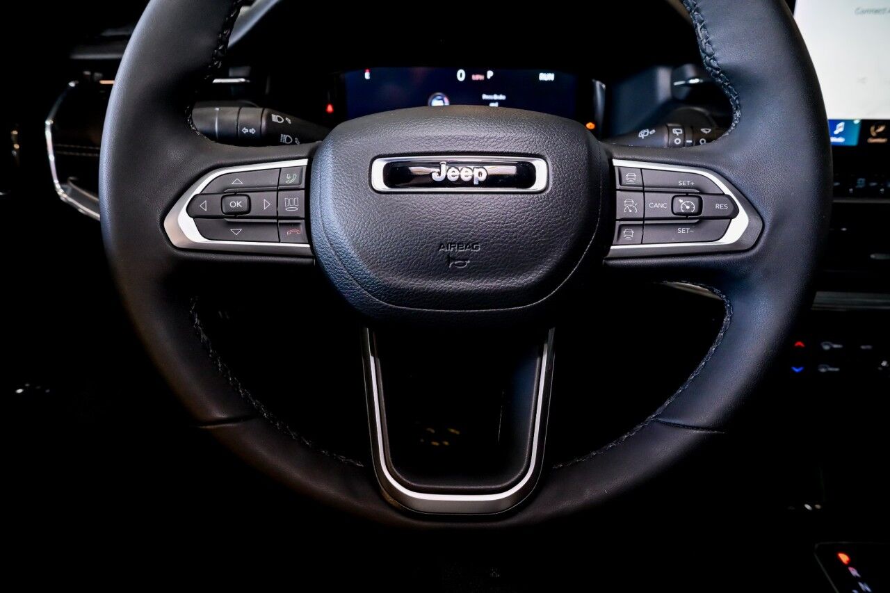 2023 Jeep Compass High Altitude, Elite Interior Group Springfield NJ