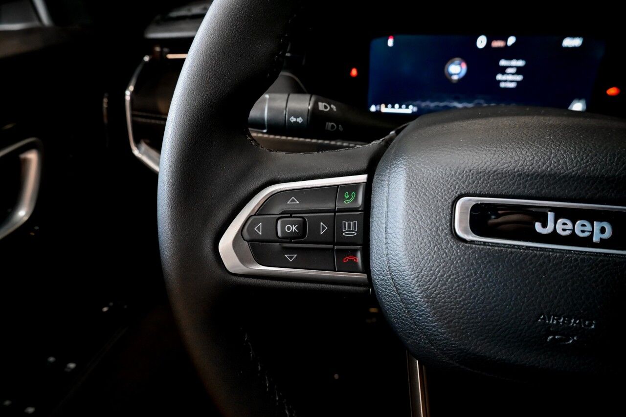 2023 Jeep Compass High Altitude, Elite Interior Group Springfield NJ