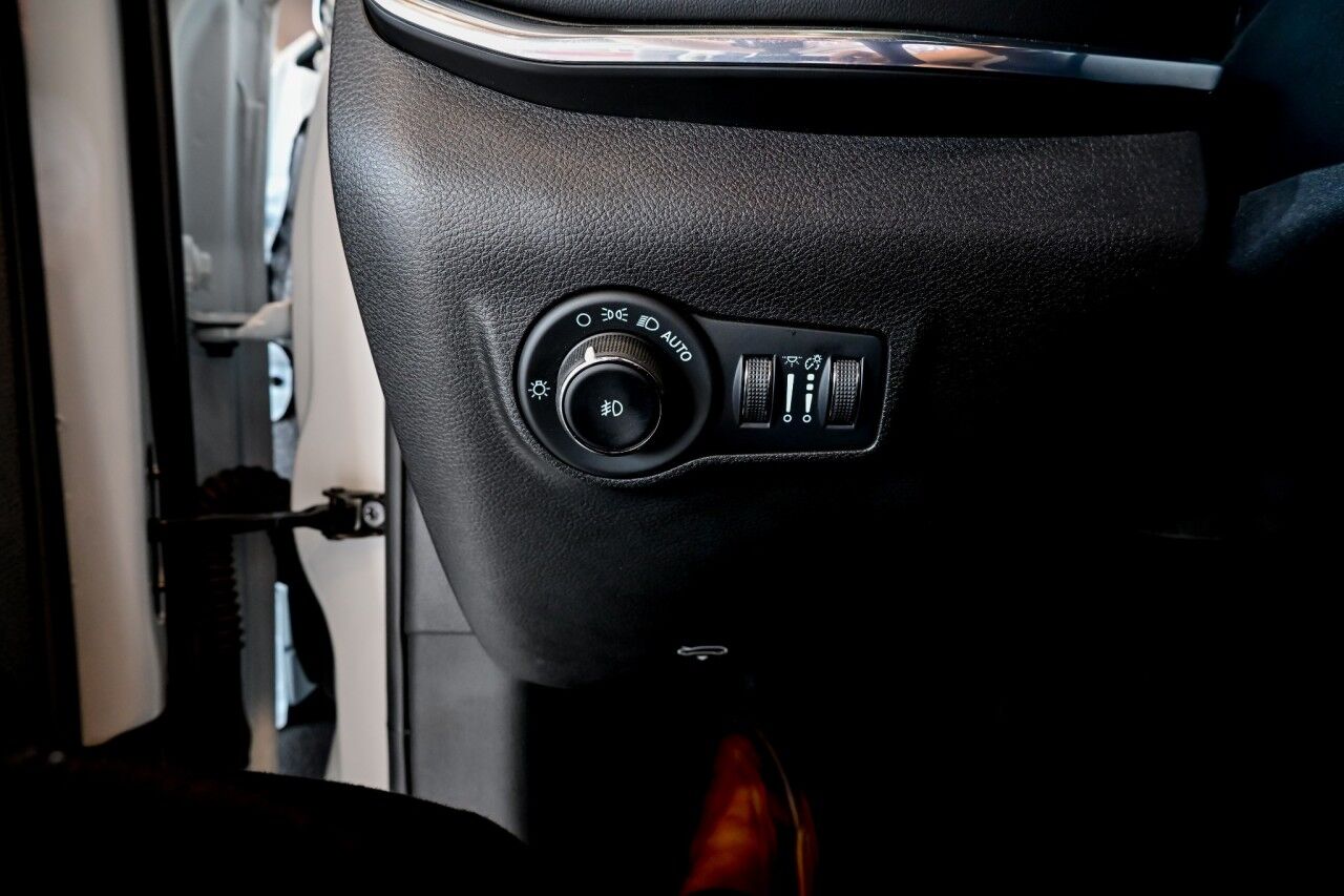 2023 Jeep Compass High Altitude, Elite Interior Group Springfield NJ