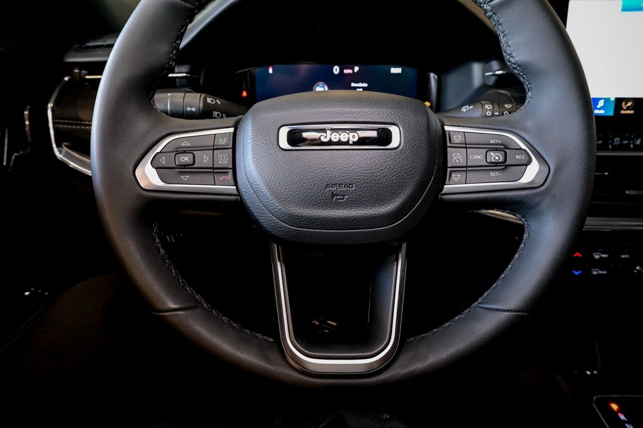 2023 Jeep Compass High Altitude, Elite Interior Group Springfield NJ