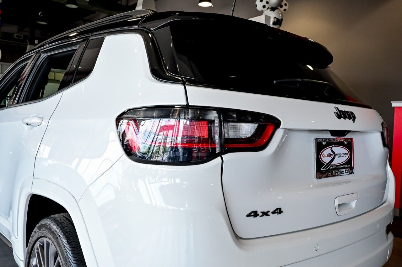 2023 Jeep Compass High Altitude, Elite Interior Group Springfield NJ