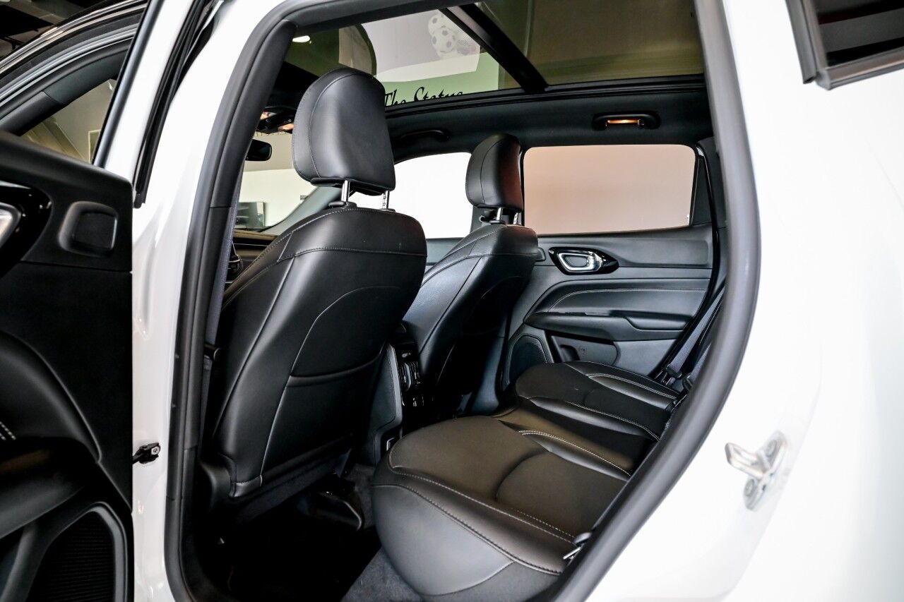 2023 Jeep Compass High Altitude, Elite Interior Group Springfield NJ