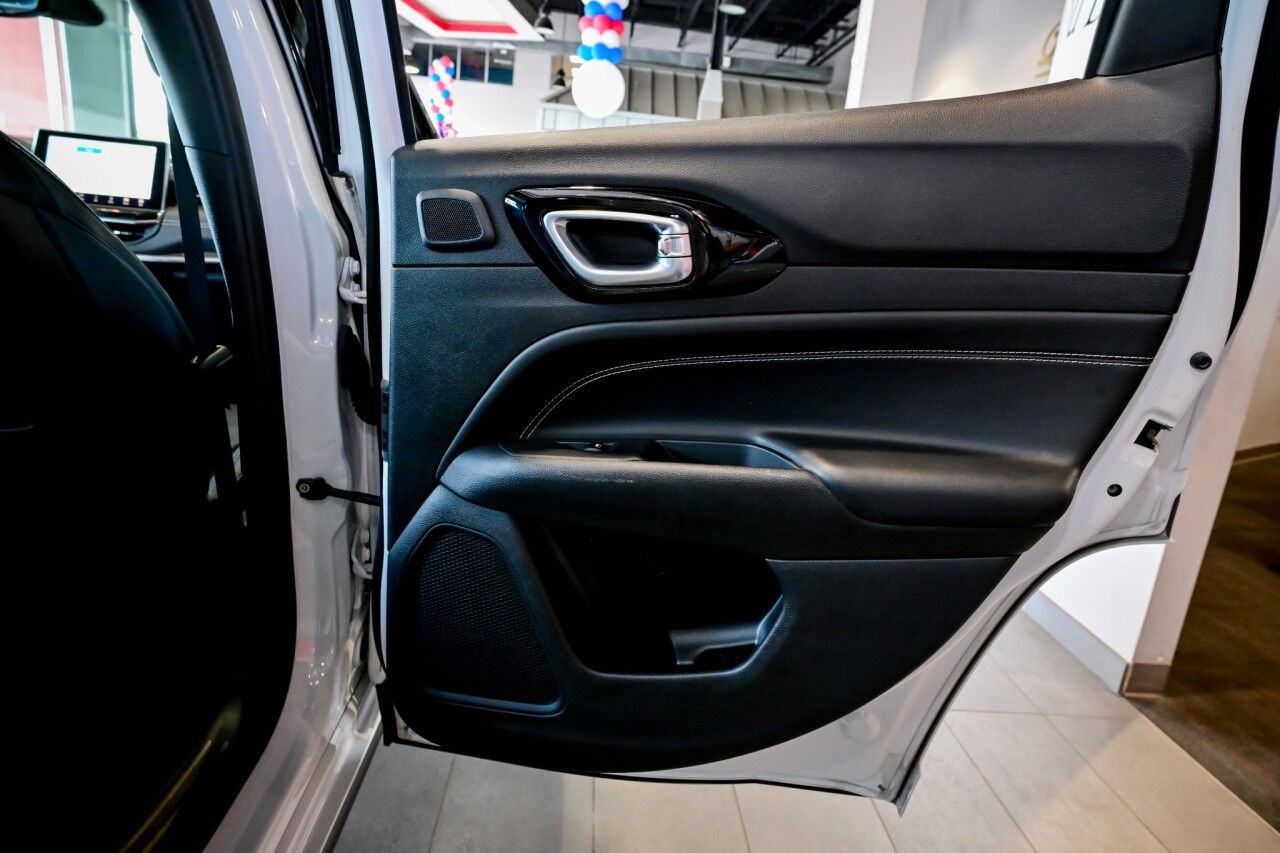2023 Jeep Compass High Altitude, Elite Interior Group Springfield NJ