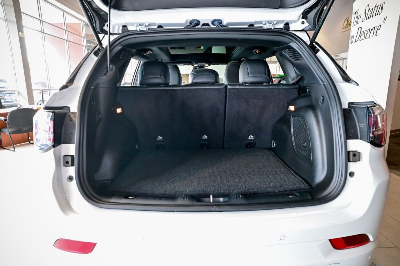 2023 Jeep Compass High Altitude, Elite Interior Group Springfield NJ