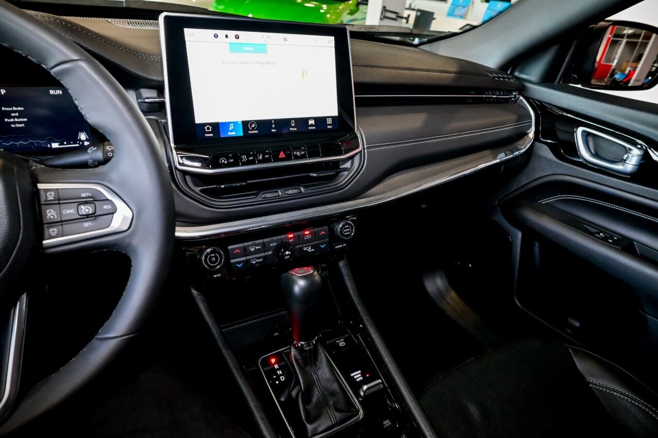 2023 Jeep Compass High Altitude, Elite Interior Group Springfield NJ