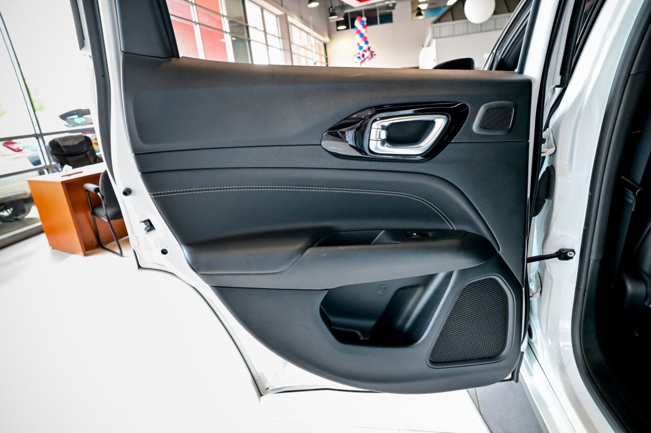 2023 Jeep Compass High Altitude, Elite Interior Group Springfield NJ