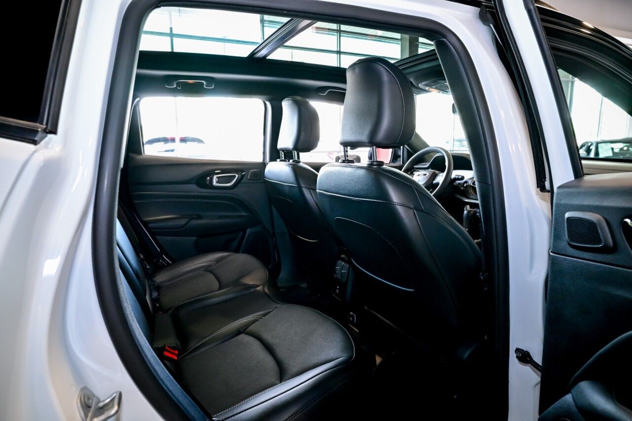 2023 Jeep Compass High Altitude, Elite Interior Group Springfield NJ