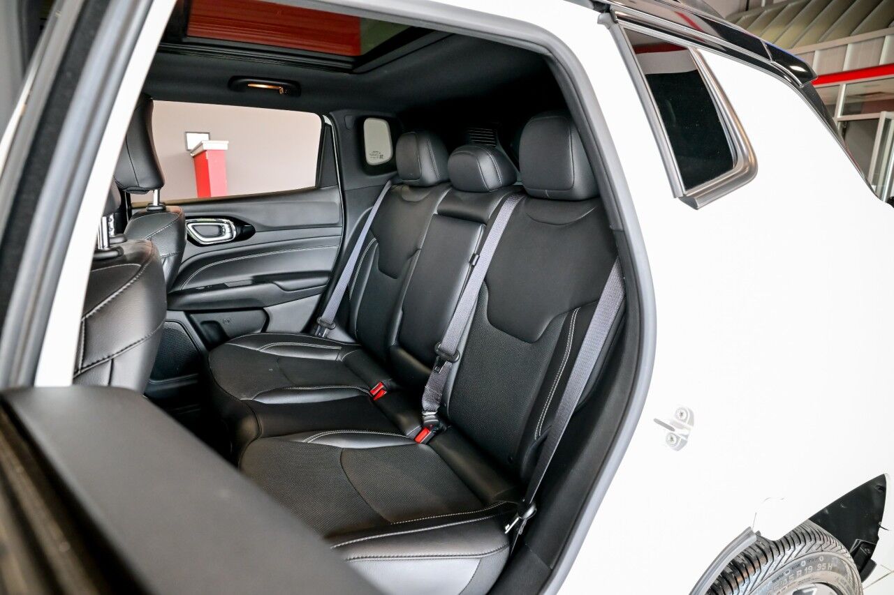 2023 Jeep Compass High Altitude, Elite Interior Group Springfield NJ