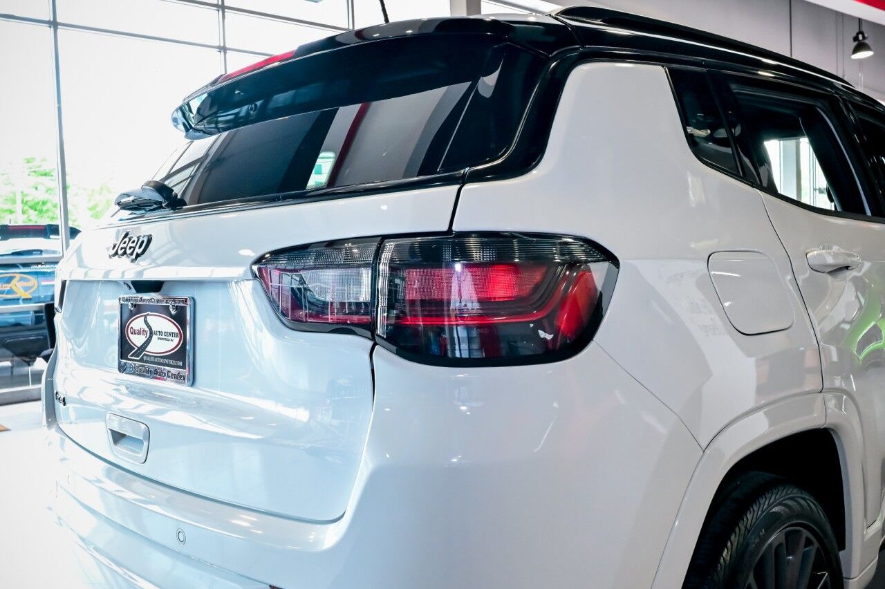 2023 Jeep Compass High Altitude, Elite Interior Group Springfield NJ