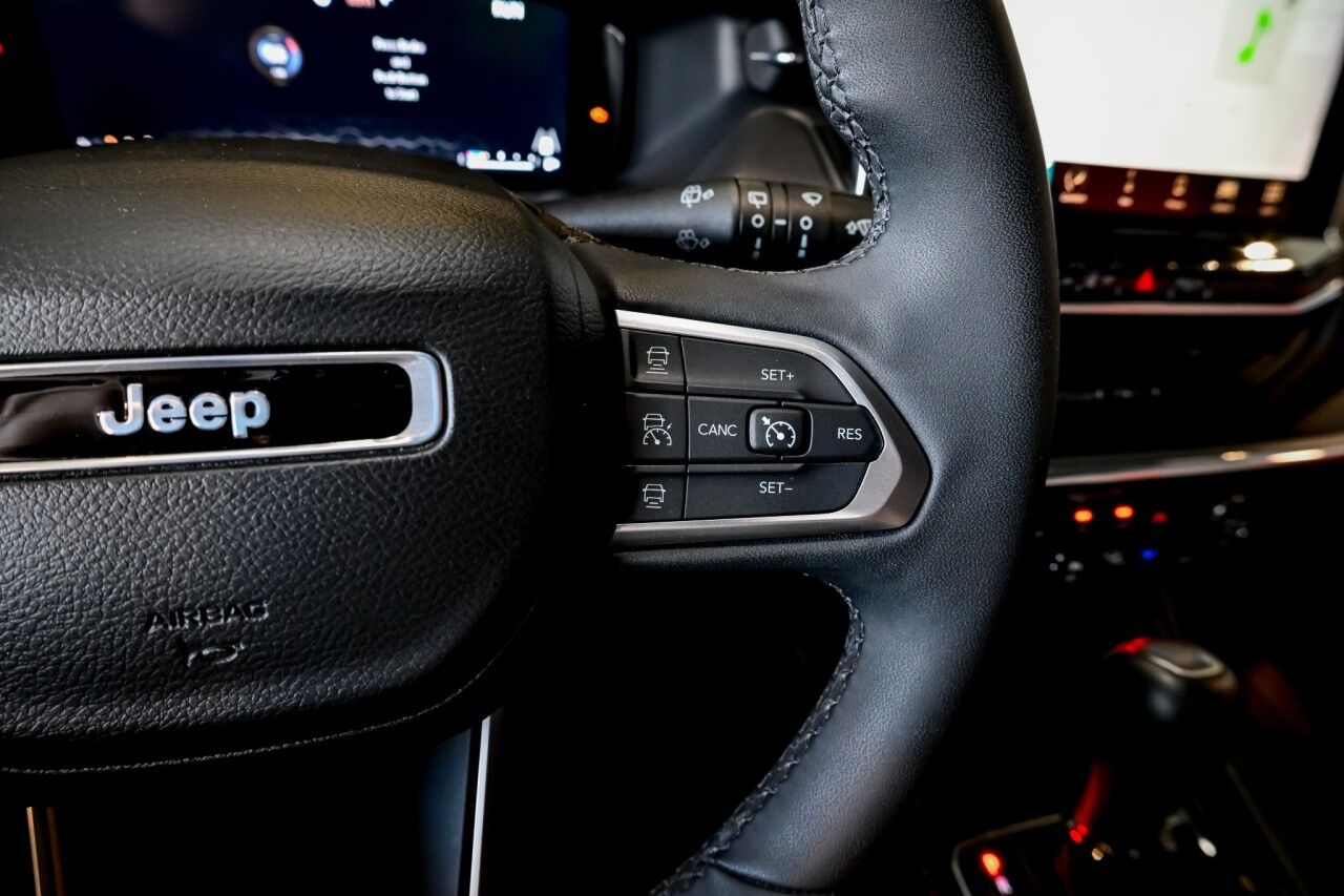 2023 Jeep Compass High Altitude, Elite Interior Group Springfield NJ