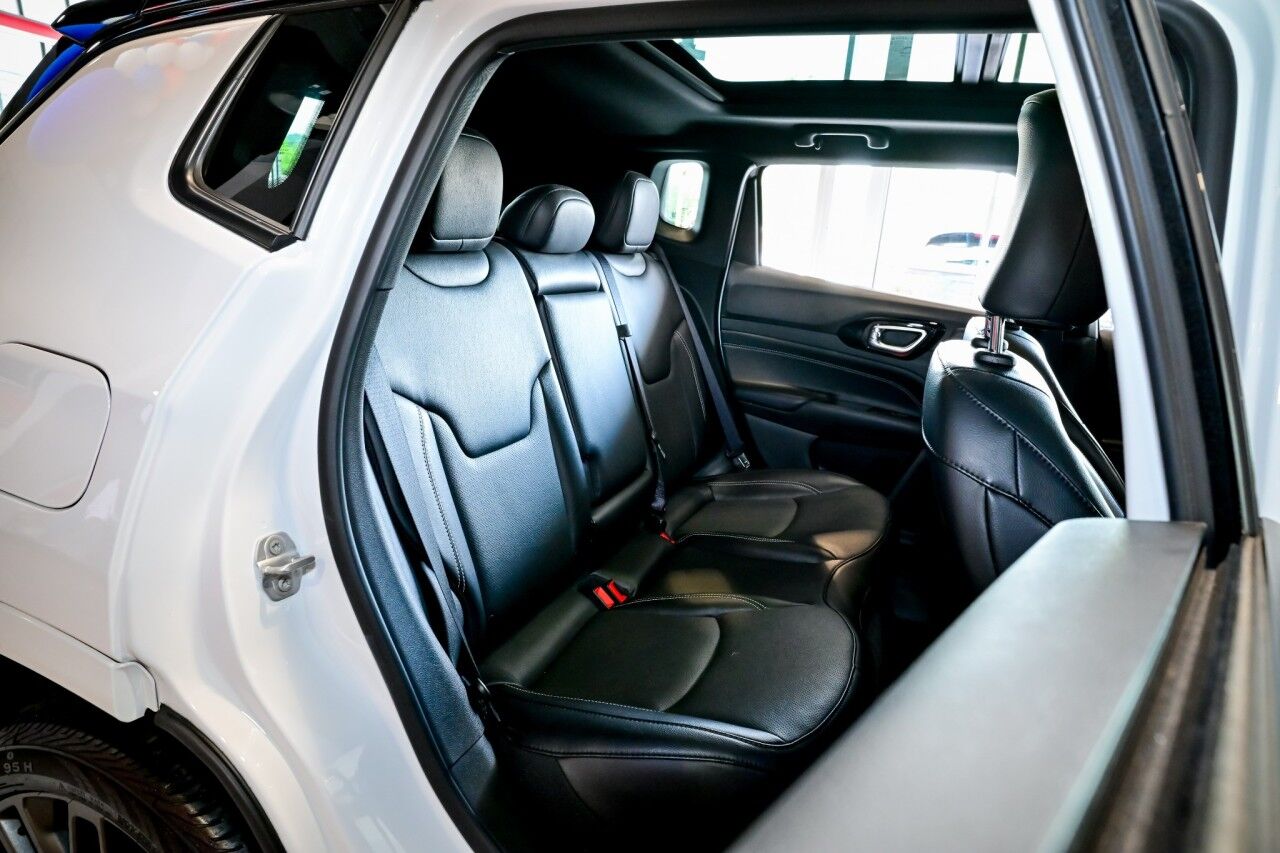 2023 Jeep Compass High Altitude, Elite Interior Group Springfield NJ