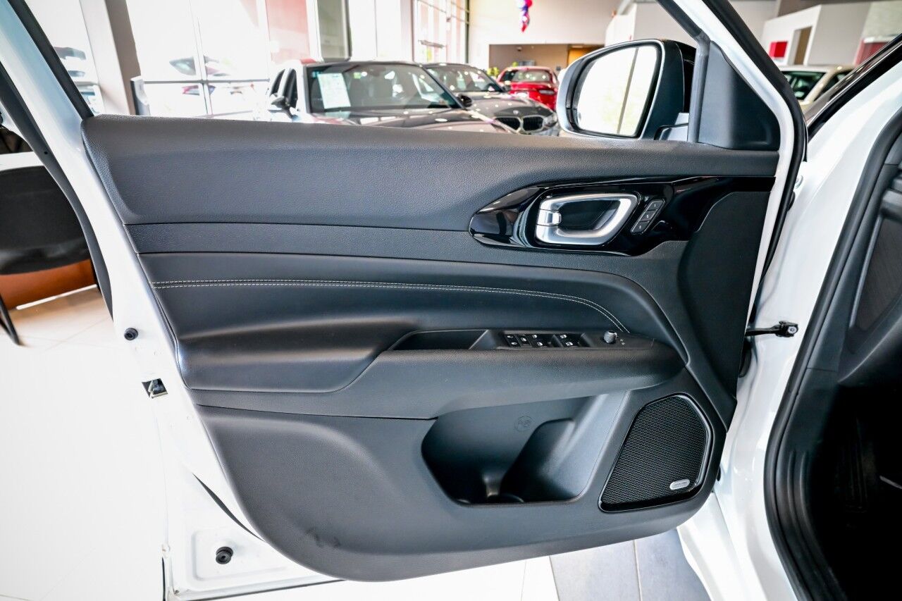 2023 Jeep Compass High Altitude, Elite Interior Group Springfield NJ