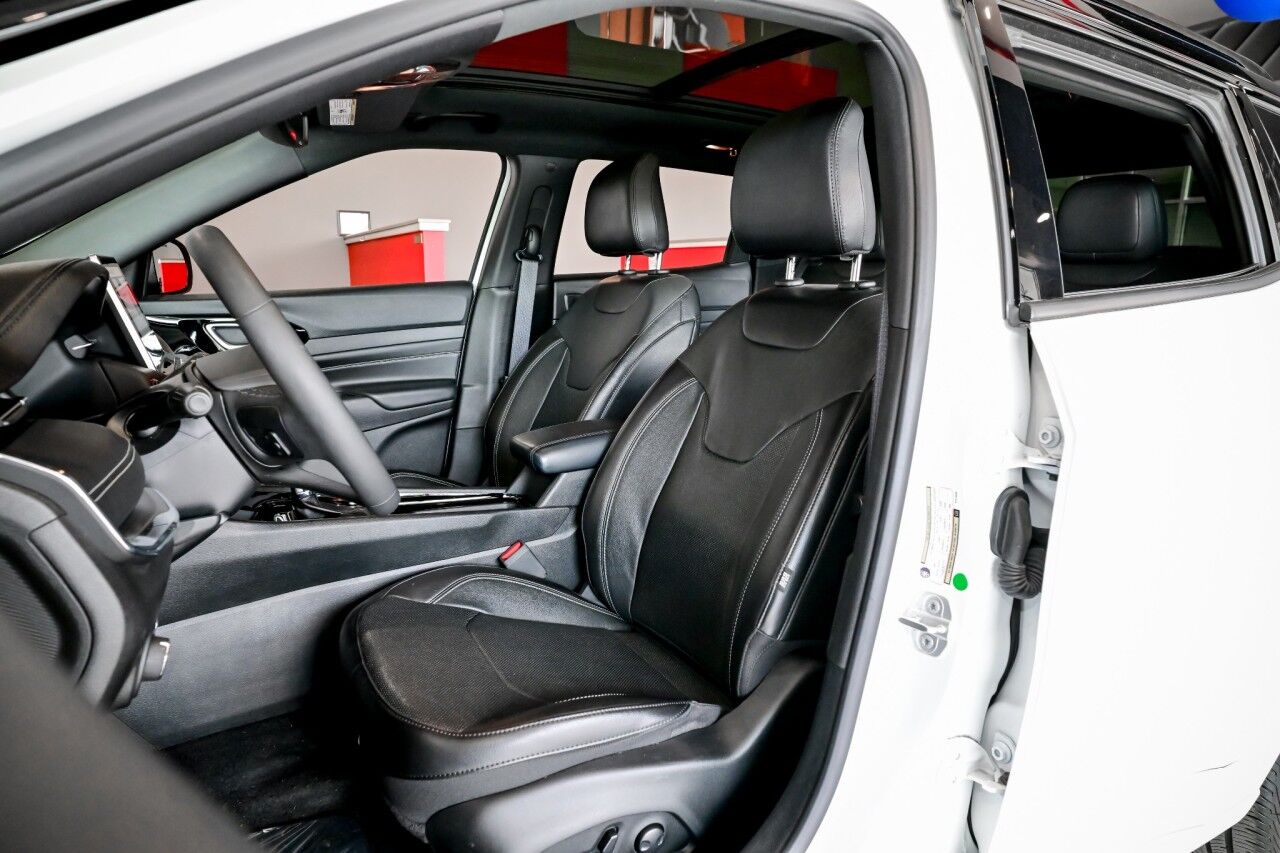 2023 Jeep Compass High Altitude, Elite Interior Group Springfield NJ