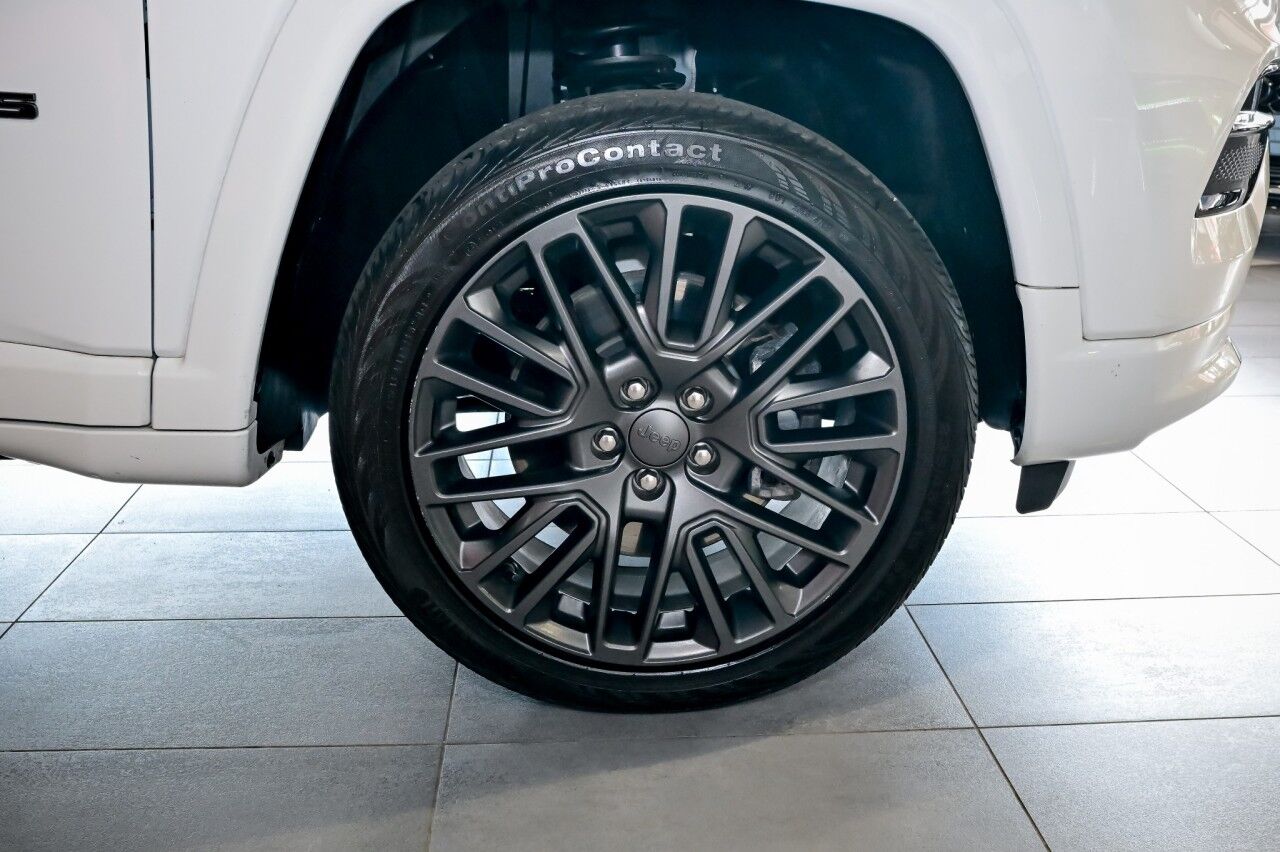 2023 Jeep Compass High Altitude, Elite Interior Group Springfield NJ
