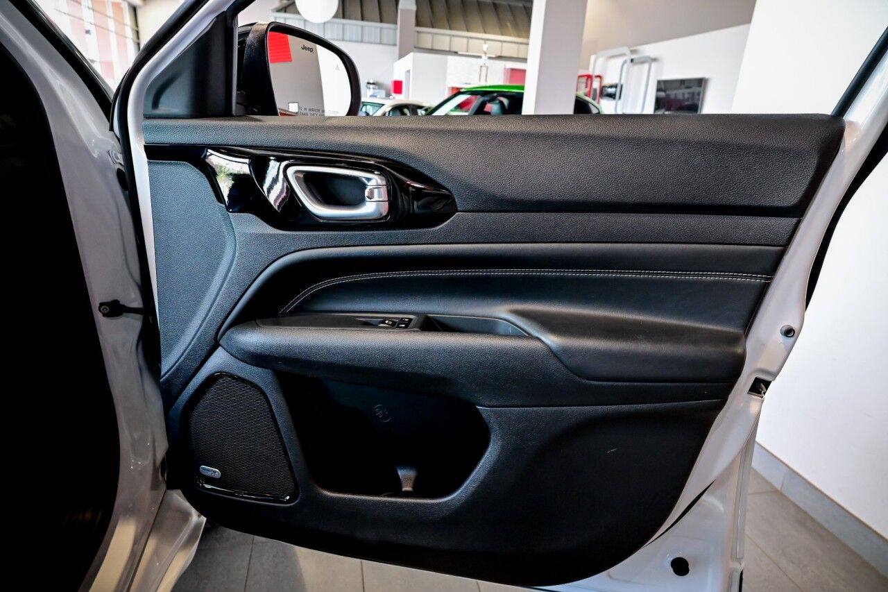 2023 Jeep Compass High Altitude, Elite Interior Group Springfield NJ