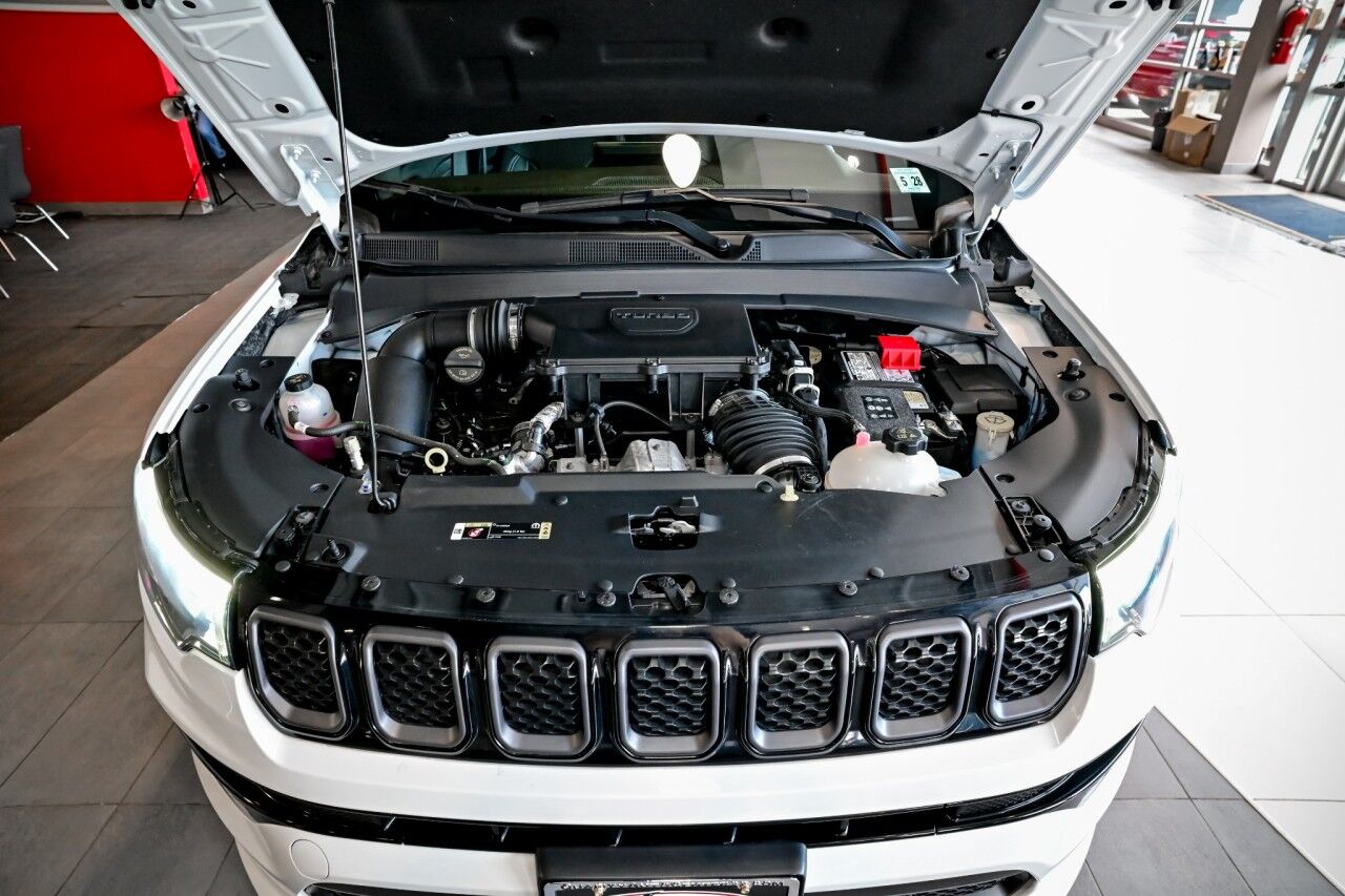 2023 Jeep Compass High Altitude, Elite Interior Group Springfield NJ