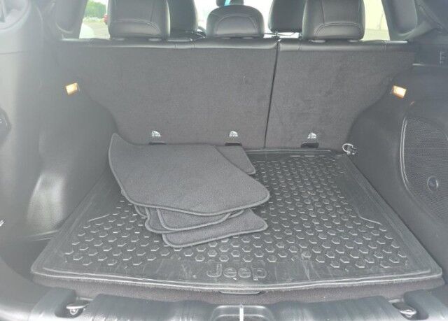 2023 Jeep Compass High Altitude Marshfield MA