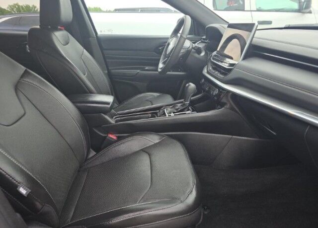 2023 Jeep Compass High Altitude Marshfield MA