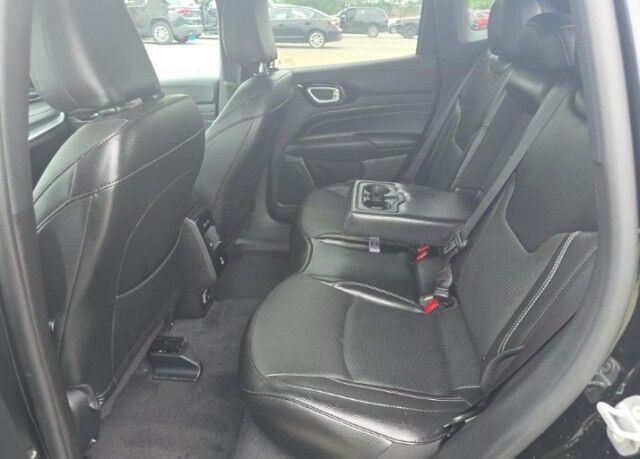 2023 Jeep Compass High Altitude Marshfield MA