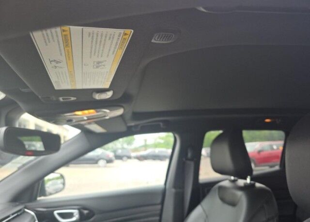 2023 Jeep Compass High Altitude Marshfield MA