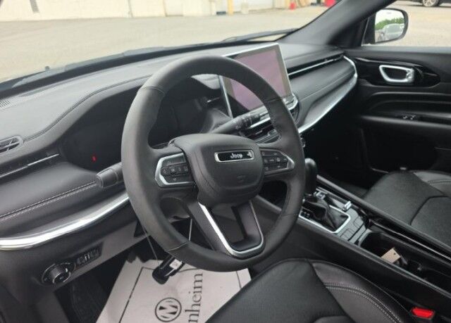 2023 Jeep Compass High Altitude Marshfield MA
