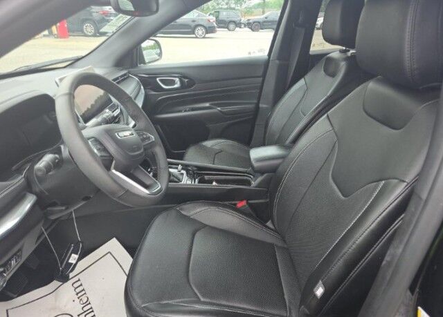2023 Jeep Compass High Altitude Marshfield MA