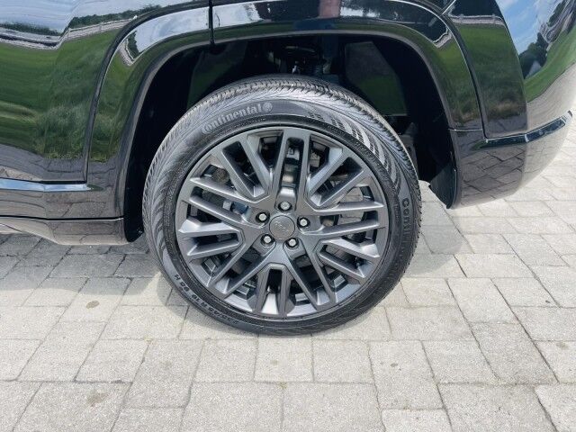 2023 Jeep Compass High Altitude Marshfield MA