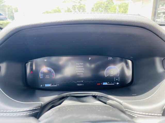 2023 Jeep Compass High Altitude Marshfield MA