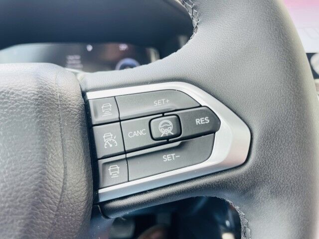 2023 Jeep Compass High Altitude Marshfield MA
