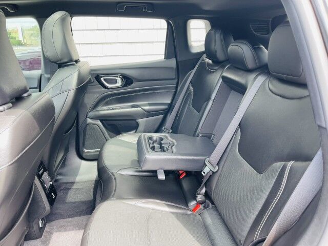 2023 Jeep Compass High Altitude Marshfield MA