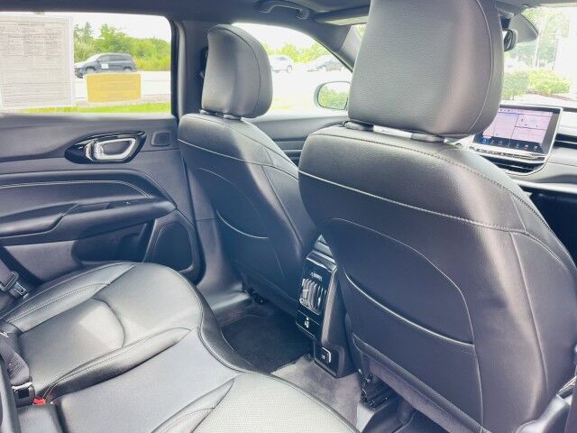 2023 Jeep Compass High Altitude Marshfield MA