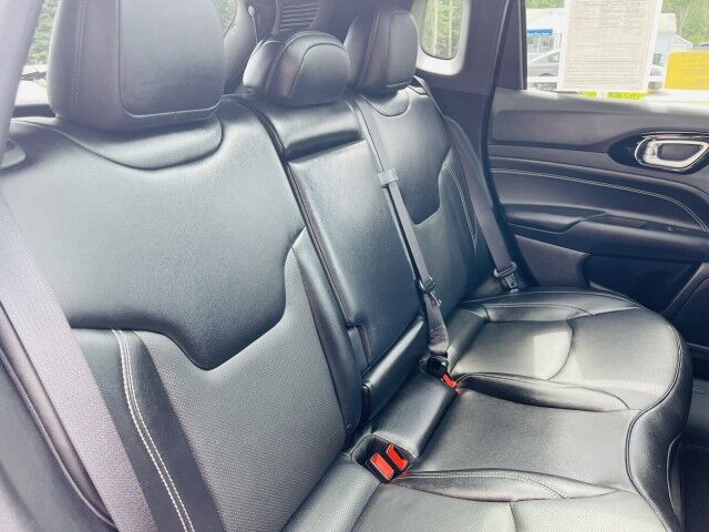 2023 Jeep Compass High Altitude Marshfield MA