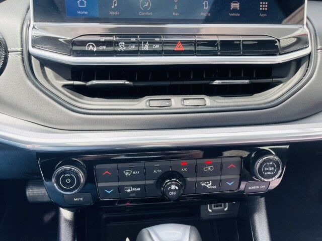 2023 Jeep Compass High Altitude Marshfield MA
