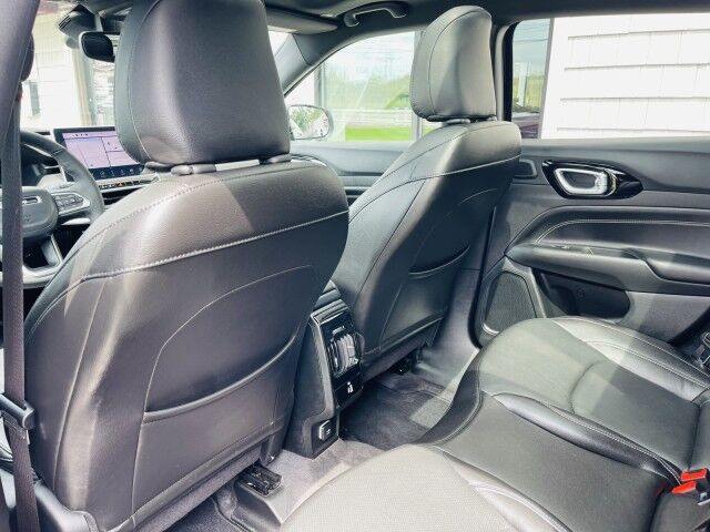 2023 Jeep Compass High Altitude Marshfield MA