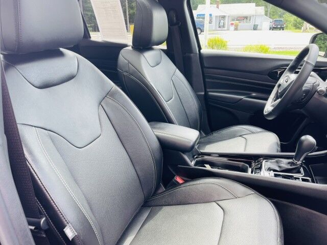 2023 Jeep Compass High Altitude Marshfield MA