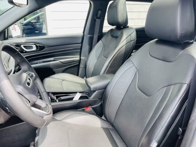 2023 Jeep Compass High Altitude Marshfield MA