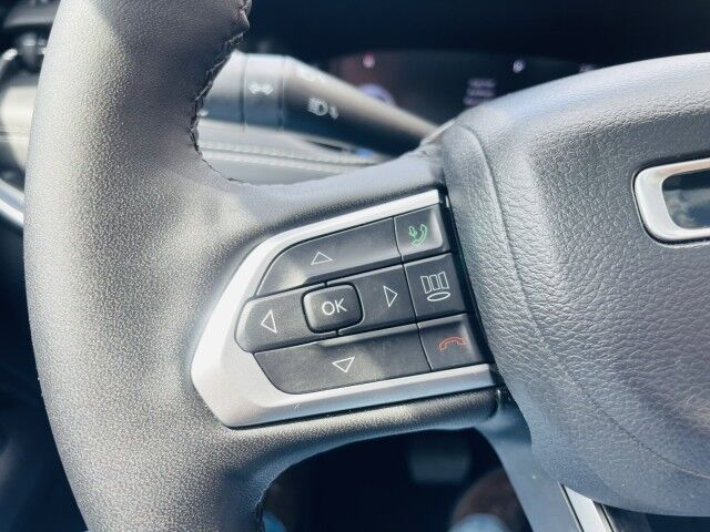 2023 Jeep Compass High Altitude Marshfield MA