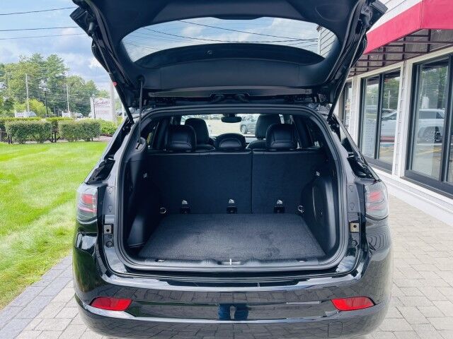 2023 Jeep Compass High Altitude Marshfield MA