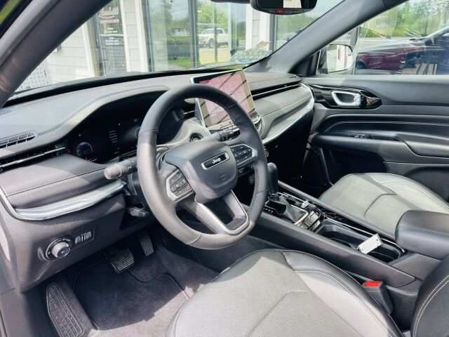 2023 Jeep Compass High Altitude Marshfield MA