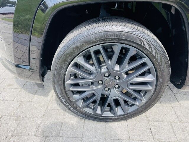 2023 Jeep Compass High Altitude Marshfield MA