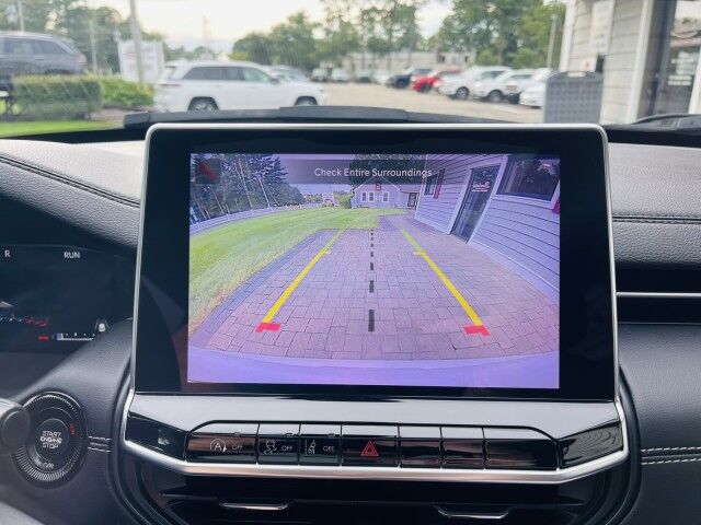 2023 Jeep Compass High Altitude Marshfield MA