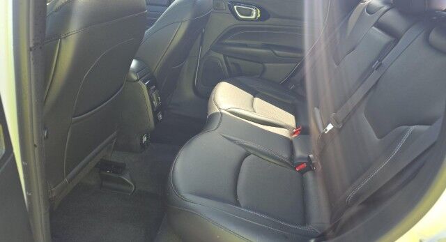 2023 Jeep Compass High Altitude