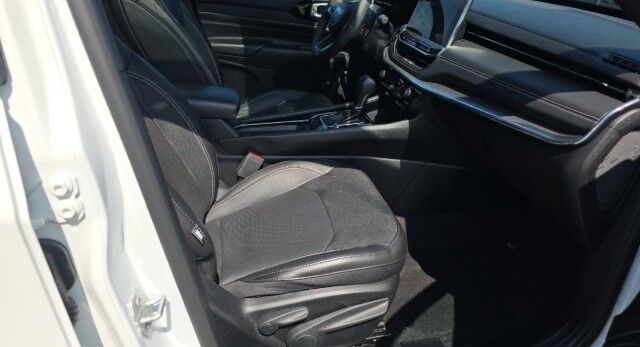 2023 Jeep Compass High Altitude Marshfield MA