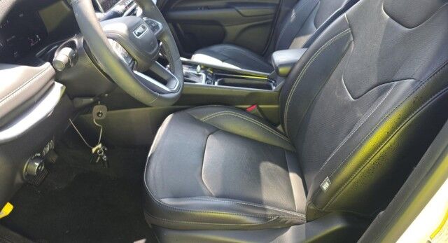 2023 Jeep Compass High Altitude Marshfield MA