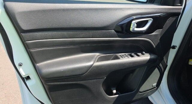 2023 Jeep Compass High Altitude Marshfield MA