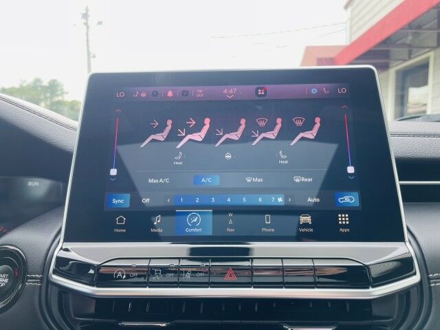 2023 Jeep Compass High Altitude Marshfield MA
